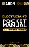 P Rosenberg, Paul Rosenberg, Paul (Chicago Rosenberg, Rosenberg Paul - Audel Electrician''s Pocket Manual