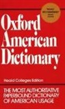 Gorton Carruth, Eugene Ehrlich, Stuart Berg Flexner, Joyce M. Hawkins, Oxford University Press, Gorton Carruth... - Oxford American Dictionary