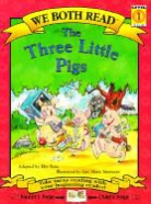 Erin Marie Mauterer, Dev Ross, Erin Marie Mauterer, Dev Ross - We Both Read: Three Little Pigs