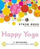 Steve Ross - Happy Yoga