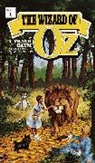 L Frank Baum, L. Frank Baum - The Wizard of Oz