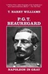 T. Harry Williams - P.G.T. Beauregard