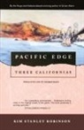 Kim Stanley Robinson - Pacific Edge