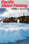 Sakamoto, Michael Sakamoto, Michael R. Sakamoto - Pacific Shore Fishing