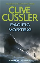 Clive Cussler - Pacific Vortex