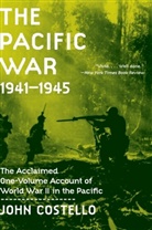 John Costello - The Pacific War 1941-1945
