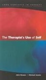 Michael Jacobs, John Rowan, John J Rowan, John J. Rowan, John Jacobs Rowan - Therapist''s Use of Self