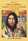 Rowland, Della Rowland, Rowland Della - The Story of Sacajawea