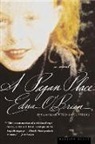 Edna O Brien, Edna O'Brien - Pagan place -a-