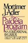 Mortimer J. Adler, Mortimer Jerome Adler - Paideia Program