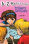 John Steven Gurney, Ron Roy, John Steven Gurney - A to Z Mysteries: The Empty Envelope