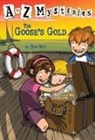 John Steven Gurney, Ron Roy, John Steven Gurney - A to Z Mysteries: The Goose's Gold