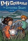 John Steven Gurney, Ron Roy, John Steven Gurney - A to Z Mysteries: The Invisible Island
