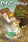 John Steven Gurney, Ron Roy, John Steven Gurney - A to Z Mysteries: The Jaguar's Jewel