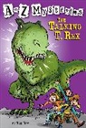 John Steven Gurney, Ron Roy, John Steven Gurney - A to Z Mysteries: The Talking T. Rex