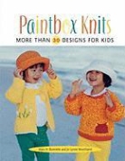 Mary Bonnette, Mary H./ Land Bonnette, Mary Helene Bonnette, Jo Lynne Murchland, Jo Lynne Bonnette Murchland - Paintbox Knits