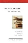Richard L. Rubenstein, DAVID R STEWART, David R. Stewart - The Literature of Theology