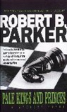 Robert B Parker, Robert B. Parker - Pale Kings and Princes