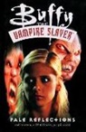 Doug Petrie, Andi Watson, Cliff Richards - Buffy the Vampire Slayer: Pale Reflections