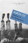 Amos Oz, Oz Amos - Panther in the Basement