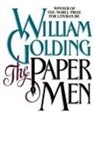 William Golding - The Paper Men