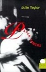 Julie Taylor, J. M. Taylor, Julie Taylor - Paper Tangos