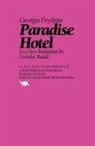 Georges Feydeau, Nicholas Rudall, Bernard Sahlins - Paradise Hotel