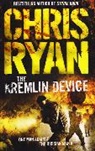 Chris Ryan - The Kremlin Device