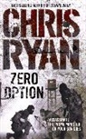Chris Ryan - Zero Option