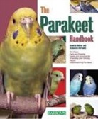 Immanuel Bermelin, Immanuel Birmelin, Annette Wolter, Bermelin Wolter - Parakeet Handbook
