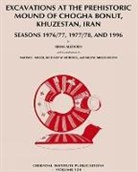 Abbas Alizadeh, Abbas Alizadeh - Excavations at the Prehistoric Mound of Chogha Bonut, Khuzestan, Iran