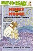 Cynthia Rylant, Sucie Stevenson, Suçie Stevenson - Henry and Mudge and the Bedtime Thumps - Ready-To-Read Level 2