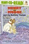 Cynthia Rylant, Sucie Stevenson, Suçie Stevenson - Henry and Mudge and the Bedtime Thumps