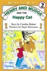 Rylant, Cynthia Rylant, Sucie Stevenson, Suçie Stevenson - Hen and Mud Happy Cat
