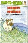 Cynthia Rylant, Su Ie Stevenson, Sucie Stevenson, Suçie Stevenson - Henry and Mudge and the Wild Wind