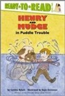 Cynthia Rylant, Sucie Stevenson, Sucie Stevenson, Suçie Stevenson - Henry and Mudge in Puddle Trouble