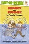 Cynthia Rylant, Sucie Stevenson, Suçie Stevenson - Henry and Mudge in Puddle Trouble