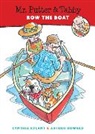 Cynthia Rylant, Arthur Howard - Mr. Putter & Tabby Row the Boat