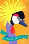 Robert Sabuda, Robert Clarke Sabuda, Robert Sabuda - Moveable Mother Goose