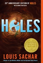 Louis Sachar - Holes