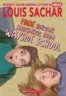 Louis Sachar - More Sideways Arithmetic from Wayside School
