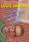 Louis Sachar - Sideways Arithmetic from Wayside School