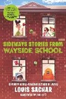 Louis Sachar, Julie Brinckloe, Adam McCauley - Sideways Stories from Wayside School