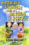 Julie Brinckloe, Louis Sachar, Louis/ Brinckloe Sachar, Adam McCauley, Louis Sachar - Sideways Stories from Wayside School