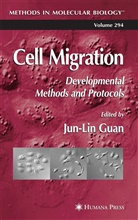 Jun-Li Guan, Jun-Lin Guan - Cell Migration