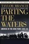 Taylor Branch - Parting the Waters