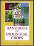 V. (National Academy of Agricultural Scien Chopra, V. Peter Chopra, V.l. Peter Chopra, V. Chopra, V. (National Academy of Agricultural Science Chopra, V. L. Chopra... - Handbook of Industrial Crops