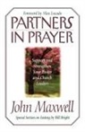 John C. Maxwell - Partners in Prayer