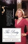 Sally Quinn - The Party