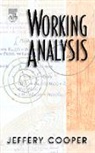 James Cooper, Jeffery Cooper, Jeffery (University of Maryland Cooper, Robertson Cooper, Cooper Jeffery - Working Analysis